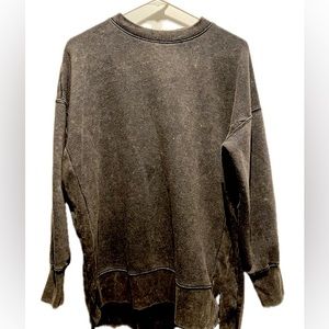 SO Lounge life Tunic size Small